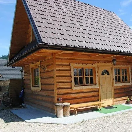 Mysliwski W Pieninach Rowery, Rafting * Sromowce Nizne