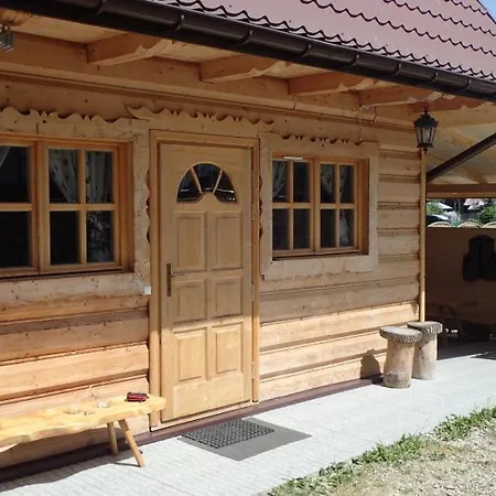 Mysliwski W Pieninach Rowery, Rafting Chalet Sromowce Nizne
