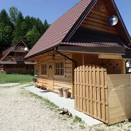 Mysliwski W Pieninach Rowery, Rafting Sromowce Niżne